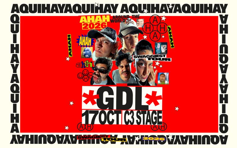 AQUIHAYAQUIHAY 2026