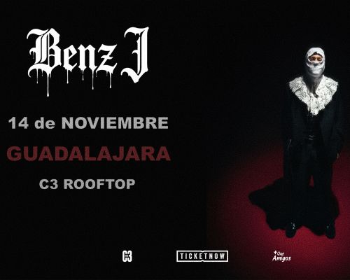 BENZ J