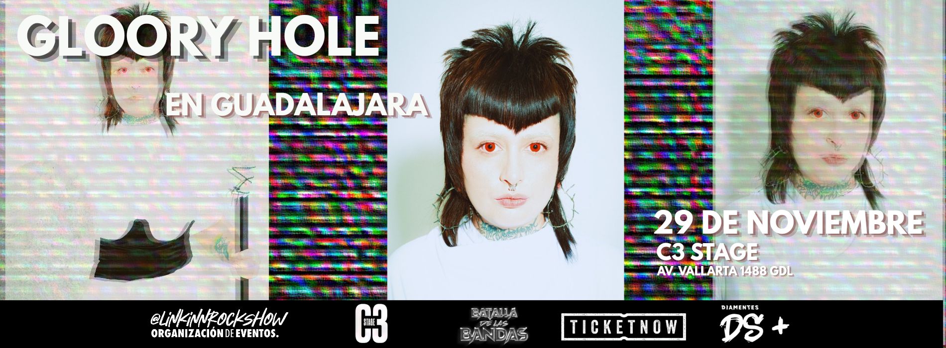 Gloory Hole En Guadalajara