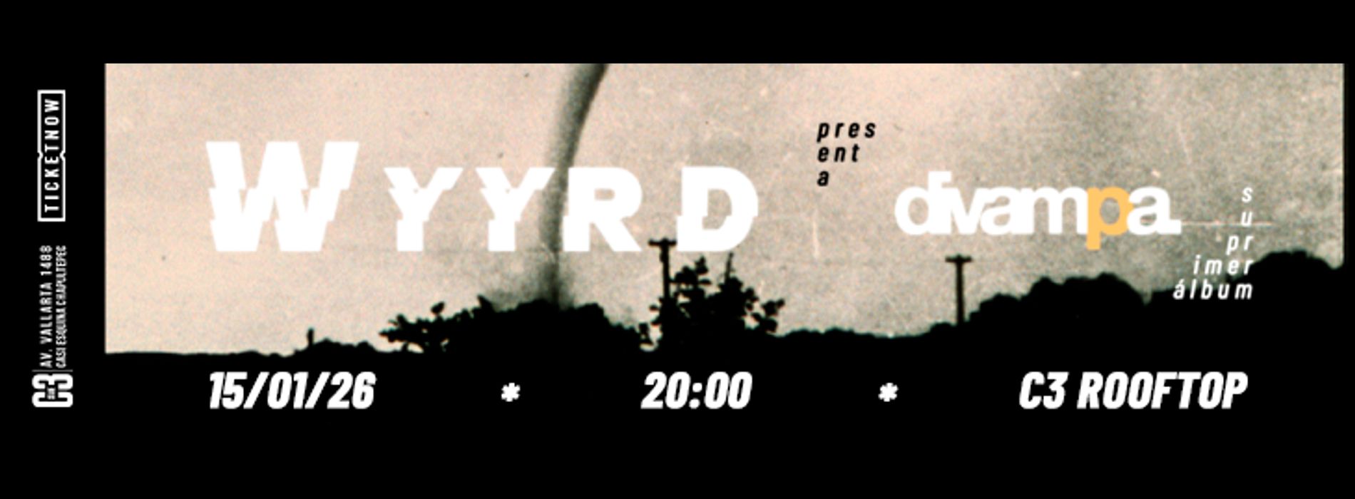 WYYRD