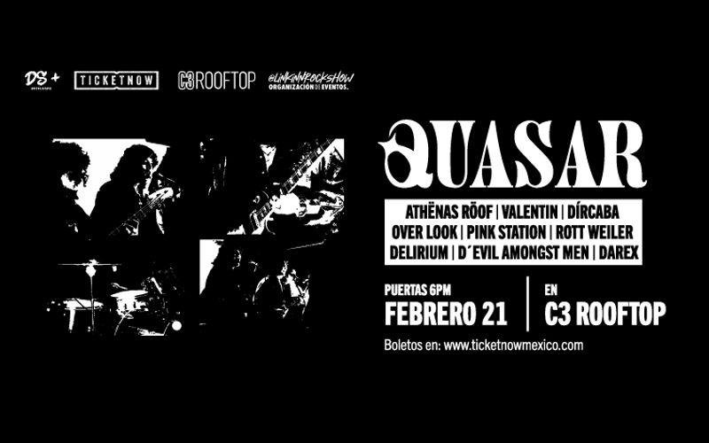 Quasar