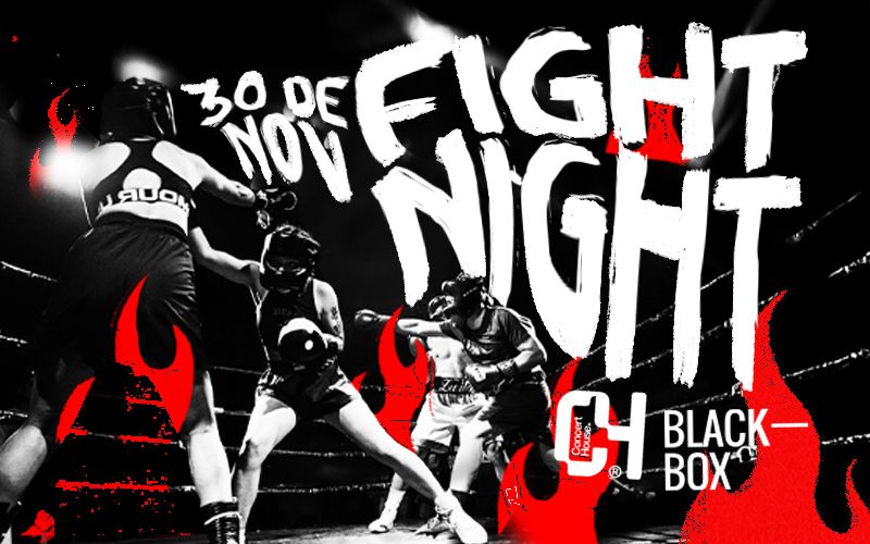 Fight Night VII