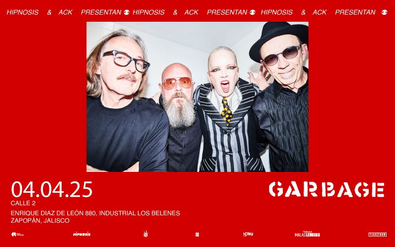 GARBAGE
