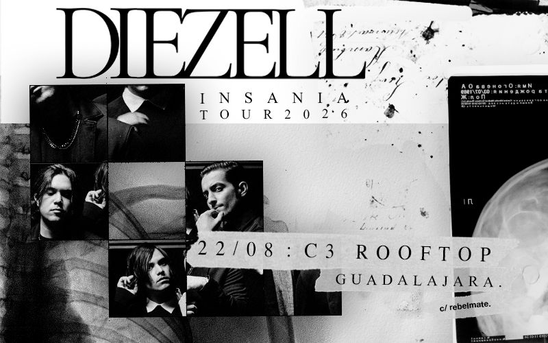 DIEZELL
