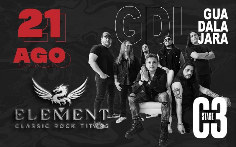 ELEMENT