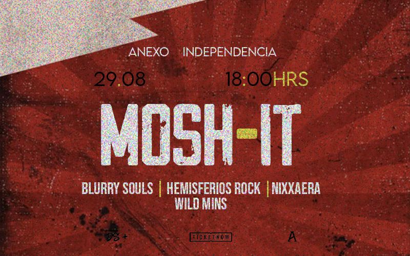 Mosh-It 2026