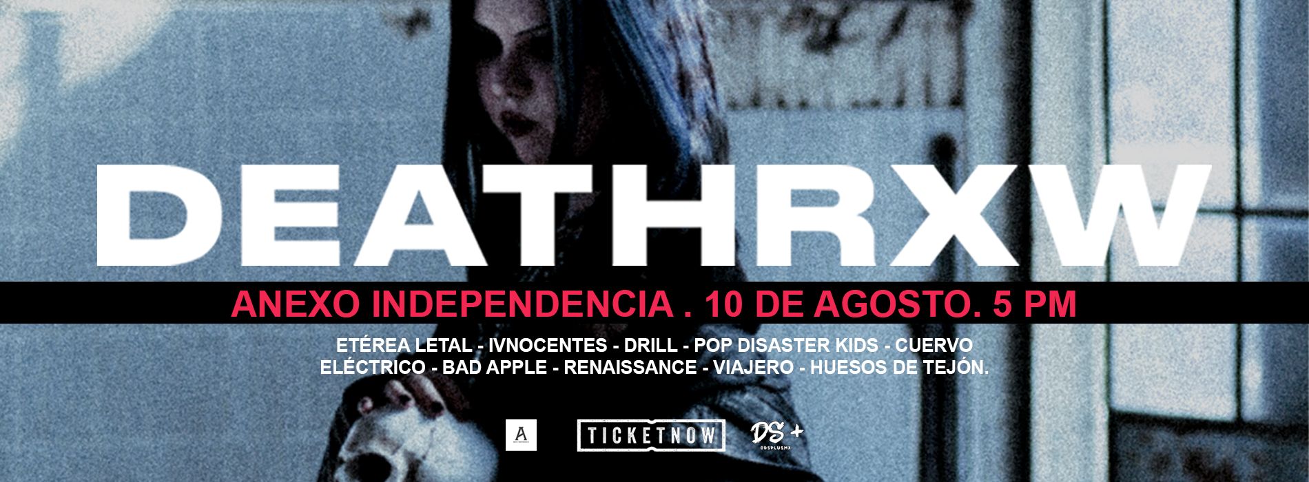 DEATHRXW