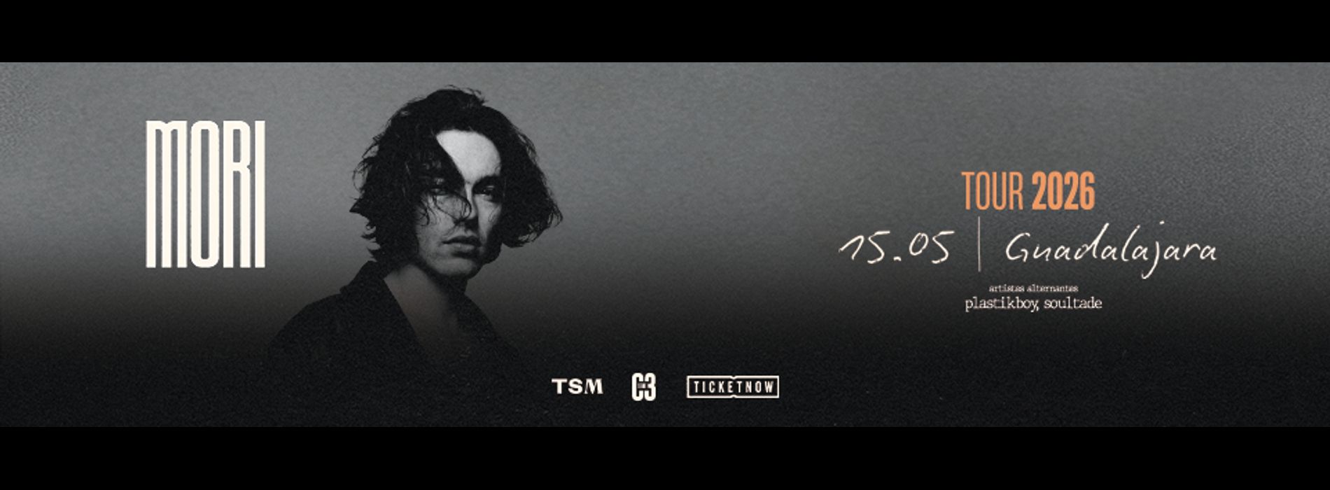 MORI en Guadalajara