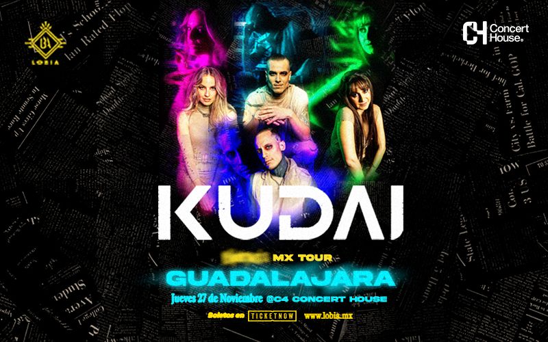 KUDAI