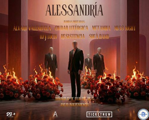 Alessandría