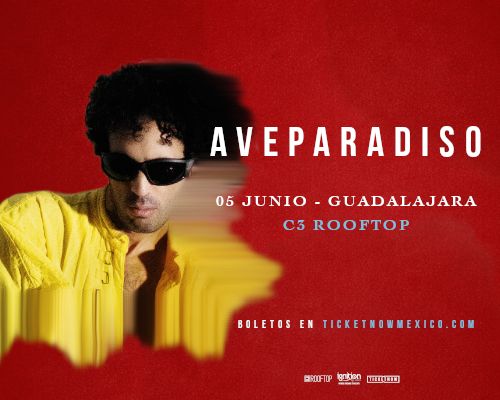 AVEPARADISO
