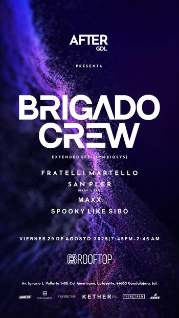 Brigado Crew
