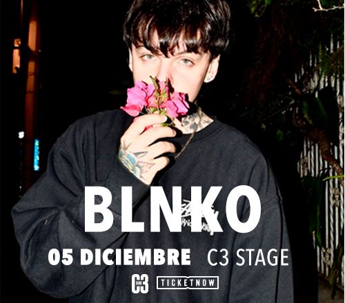 BLNKO