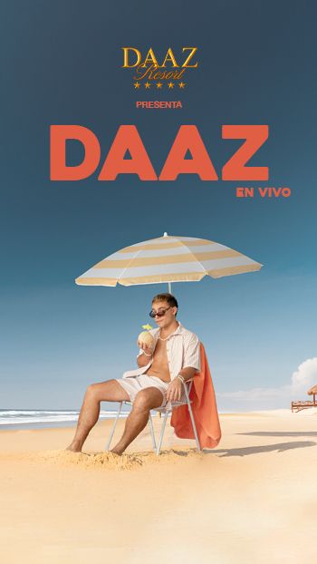 DAAZ 2026