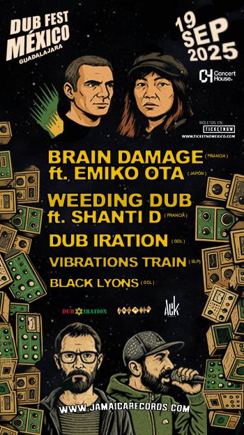 DUB FEST