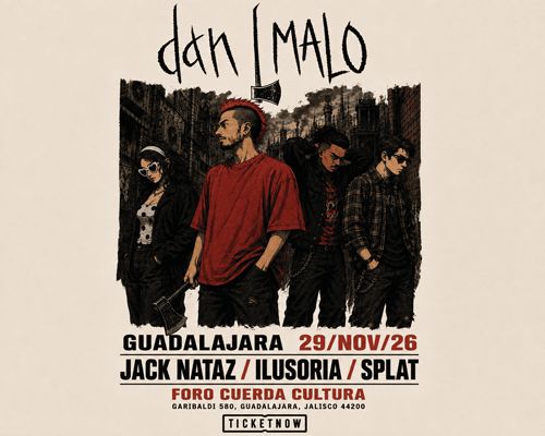 Dan Malo