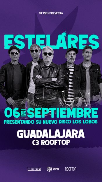 Estelares 2025