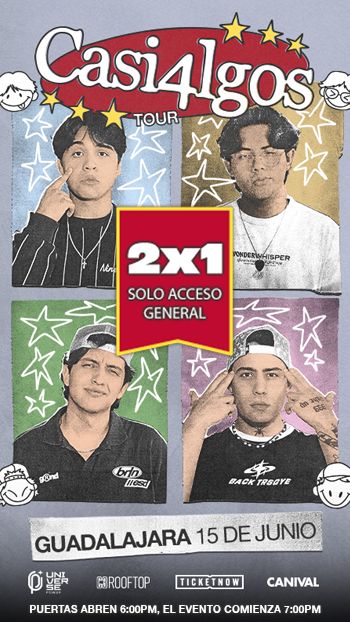 Casi4lgos