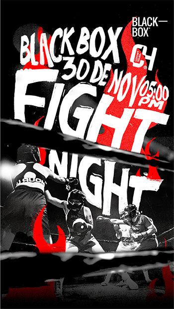 Fight Night VII