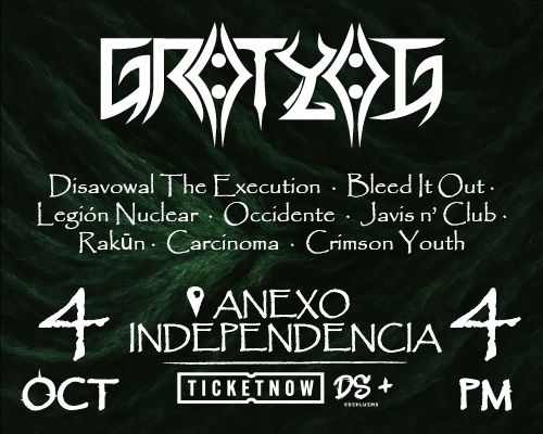 Grotyog