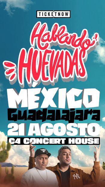 Hablando Huevadas
