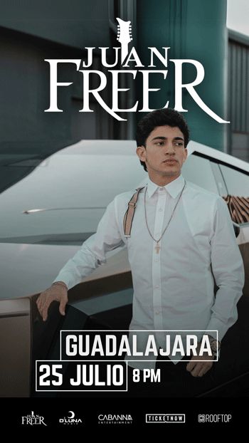 Juan Freer