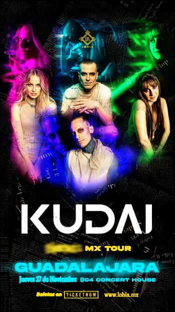 KUDAI