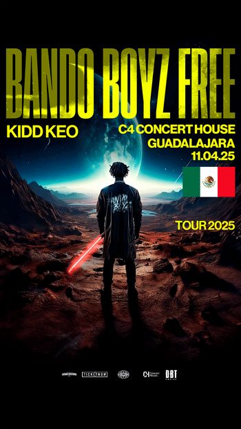 KIDD KEO