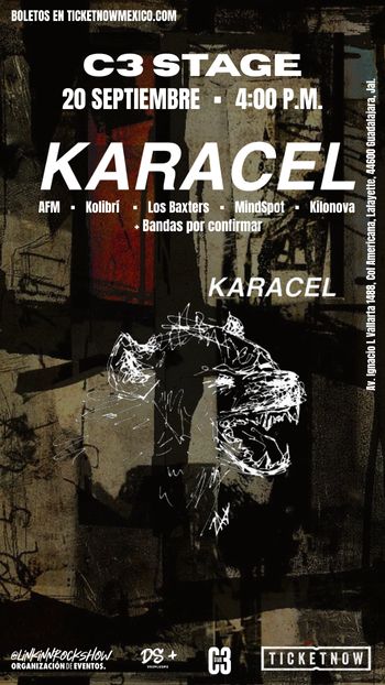 Karacel