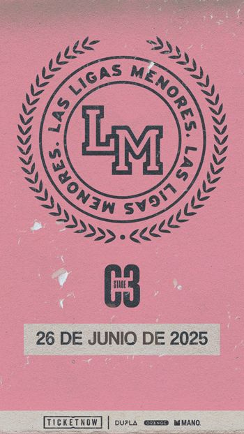 LAS LIGAS MENORES EN C3 STAGE