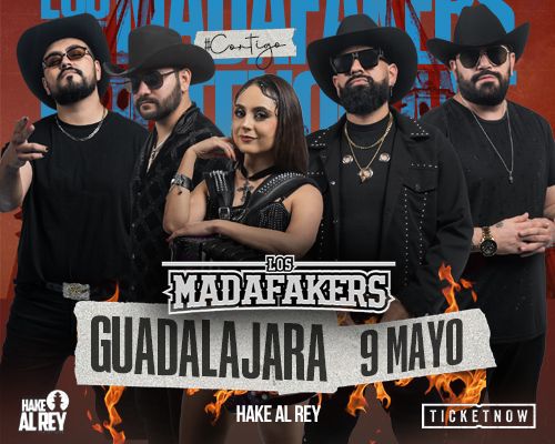 Madafakers