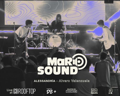 Mar Sound