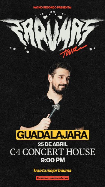 Nacho Redondo