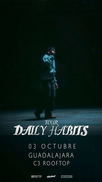 OPYI - DAILY HABITS