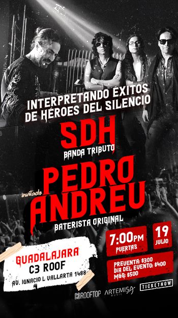 Pedro Andreu