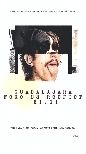 LOSPETITFELLAS 2025