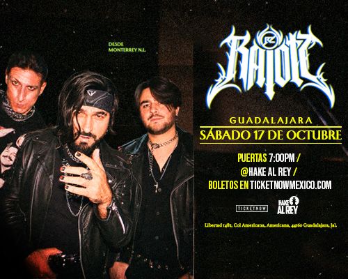 Raiotz (MTY)