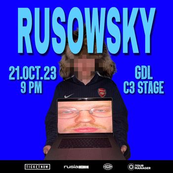 RUSOWSKY