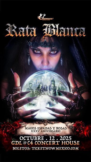Rata Blanca