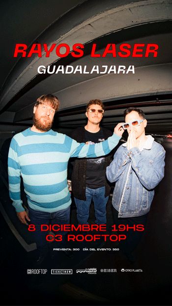 RAYOS LÁSER | EN GUADALAJARA