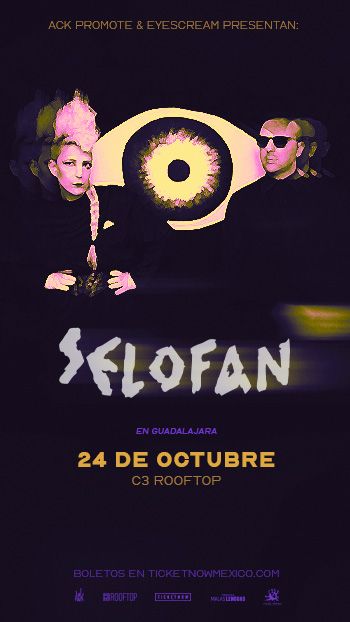 Selofan en Guadalajara