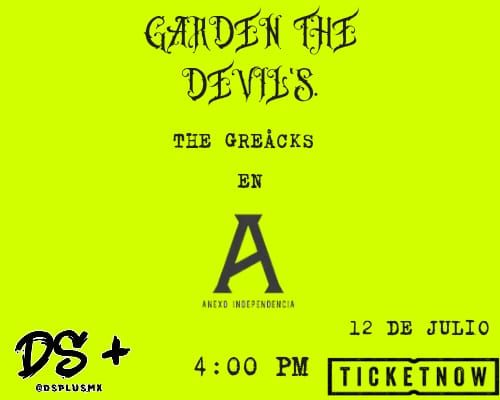 The Greacks