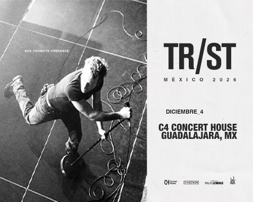 TR/ST EN GUADALAJARA