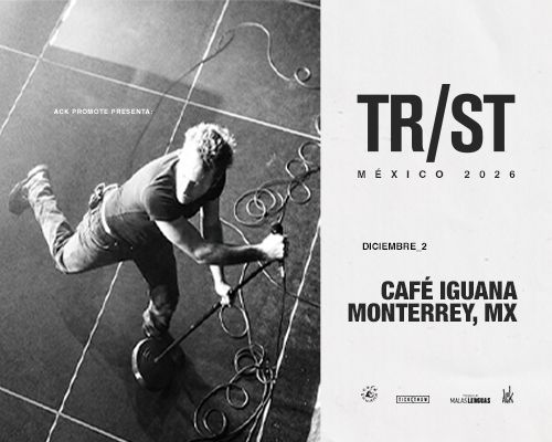 TR/ST EN MONTERREY