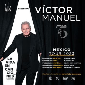 VICTOR MANUEL QRO