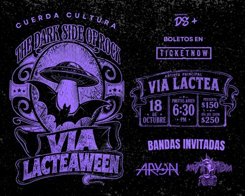 Vialacteaween
