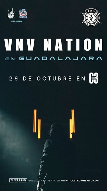 VNV NATION