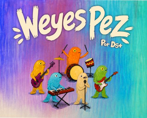 Weyes Pez