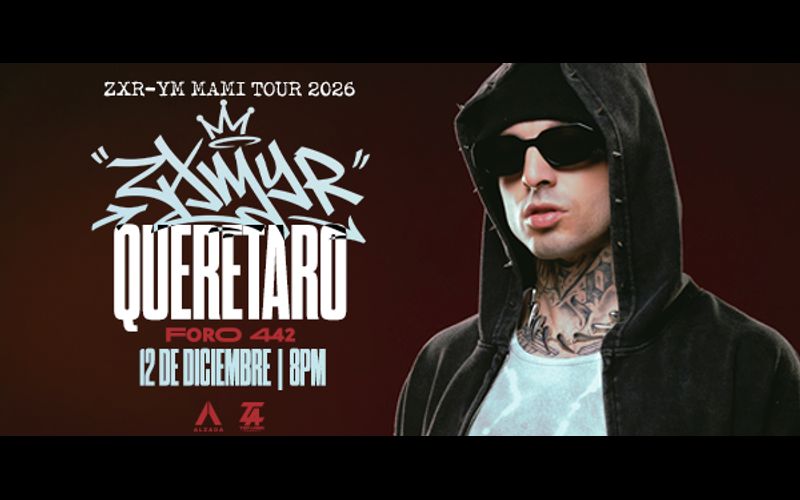 ZXMYR EN QUERETARO