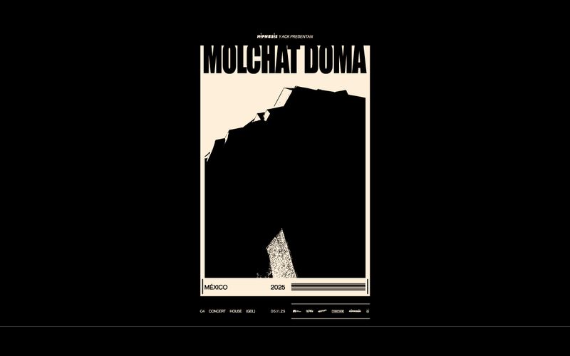 Molchat Doma en Guadalajara